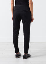 Load image into Gallery viewer, Clarence Trouser in Black