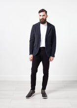 Load image into Gallery viewer, Zepo Brushed Cotton Blazer