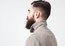 Load image into Gallery viewer, Zepo Brushed Cotton Blazer