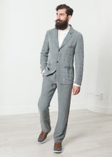 Load image into Gallery viewer, Riga Jacket in Tar