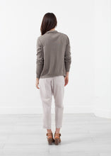 Load image into Gallery viewer, Shawl Cardigan