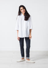 Load image into Gallery viewer, Skinny Stretch Jean in Indigo
