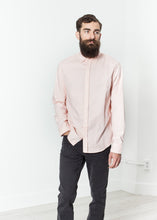 Load image into Gallery viewer, Paul Shirt in Sherbet Stripe

