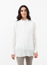 Load image into Gallery viewer, Pin Tuck Blouse
