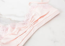 Load image into Gallery viewer, Ruche Bra
