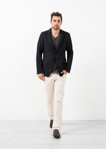 Sharp Blazer