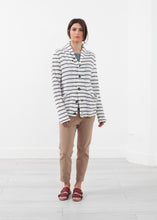 Load image into Gallery viewer, Unisex Shawl Cardigan
